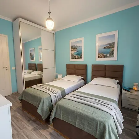 Holidays Appartement Tirana